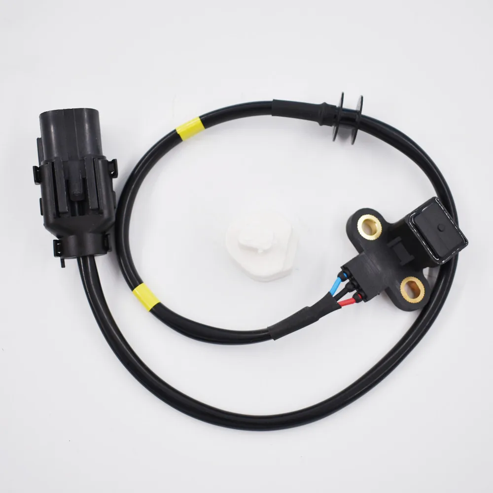 

NEW Crankshaft Position Sensor 39310-39800 For 2003-2006 Kia Sorento 3.5L