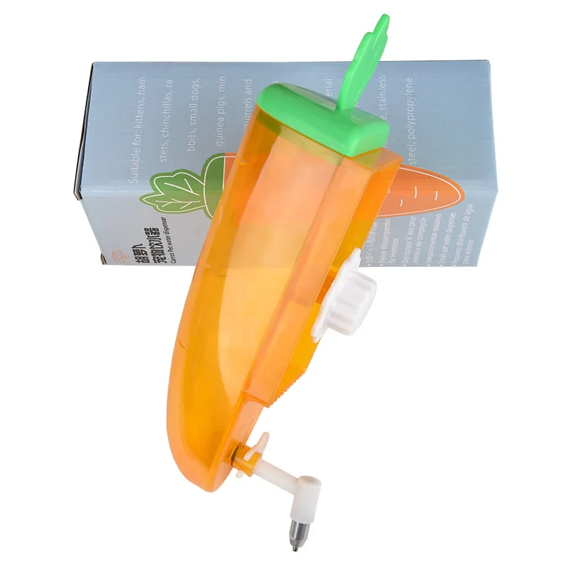 

Pet Dog Water Bottle Portable Bottle for Small Medium Large Dog Leakage-proof Dogs Water Bottle Outdoor Water Bowl Pet Products