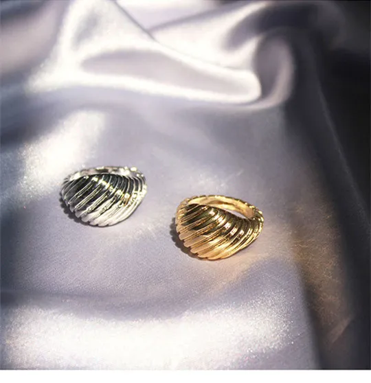 INS the wind восстанавливающее старинное дизайнерское Шикарное Кольцо с золотистой