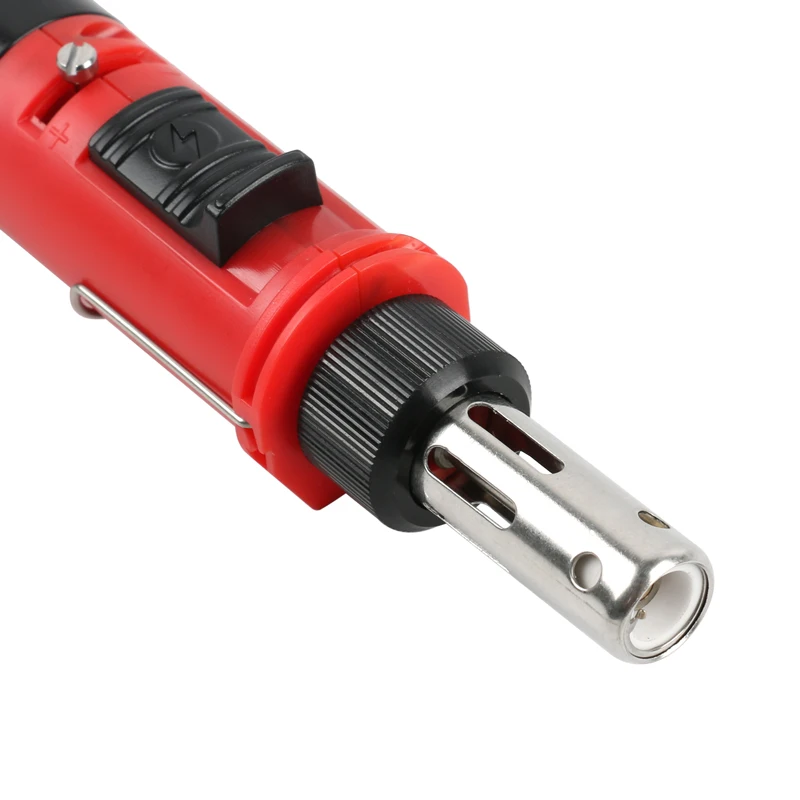 2019 12 в 1 Многофункциональный паяльник с автоматическим зажиганием набор из