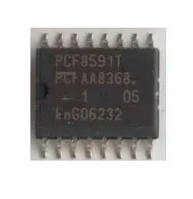 IC новый оригинальный PCF8591 PCF8591T SOIC16 Бесплатная доставка | Обустройство дома