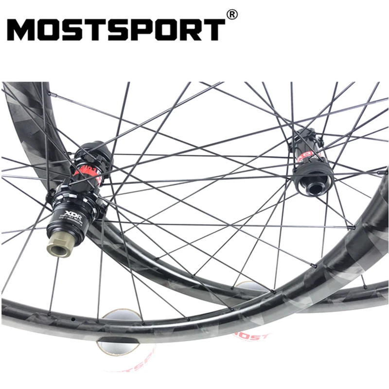 Дорожный дисковый тормоз Углеродные колеса Центральный замок 40 мм/45 мм клинчер