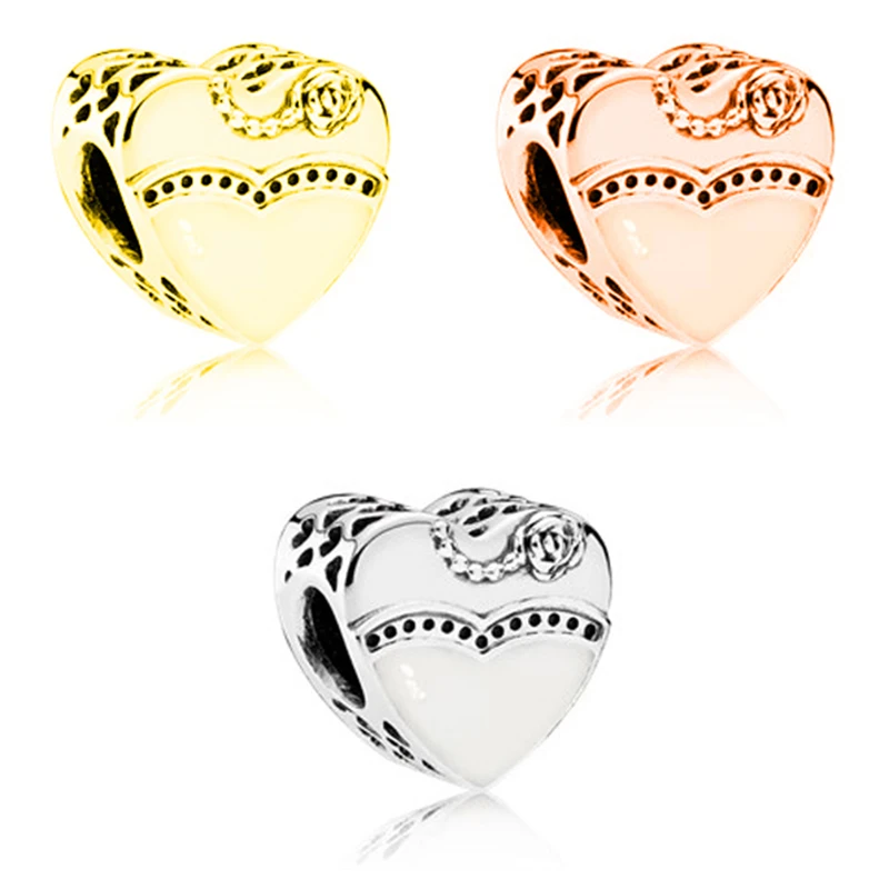 

Best-selling Europe and the United States 3 color LOVE creative fashion jewelry necklace accessories ladies present