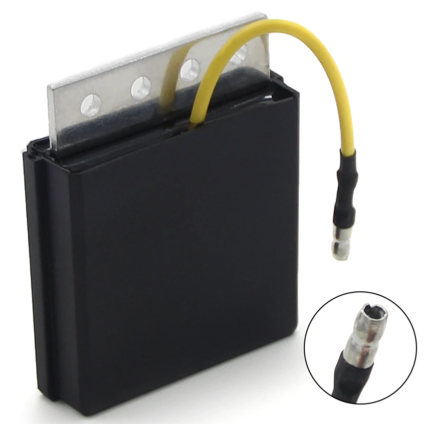 

Voltage Regulator Rectifier For Polaris 500 SKS SP Classic SPX EFI CARB RMK Trail Indy XC EURO Widetrak Touring ES Supersport