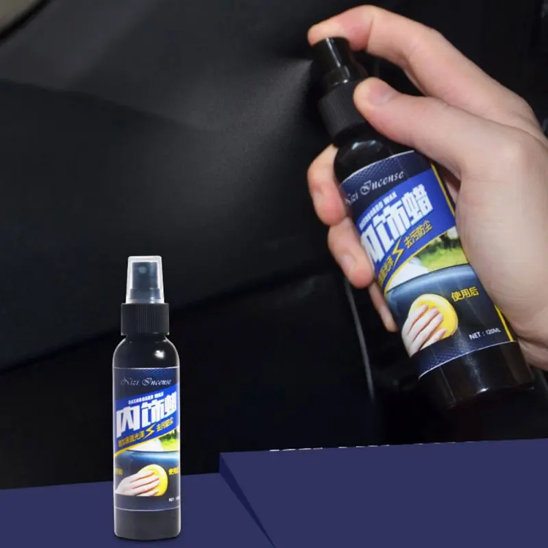 120 мл уход за автомобилем окно водоотталкивающая жидкость Анти-дождь покрытие