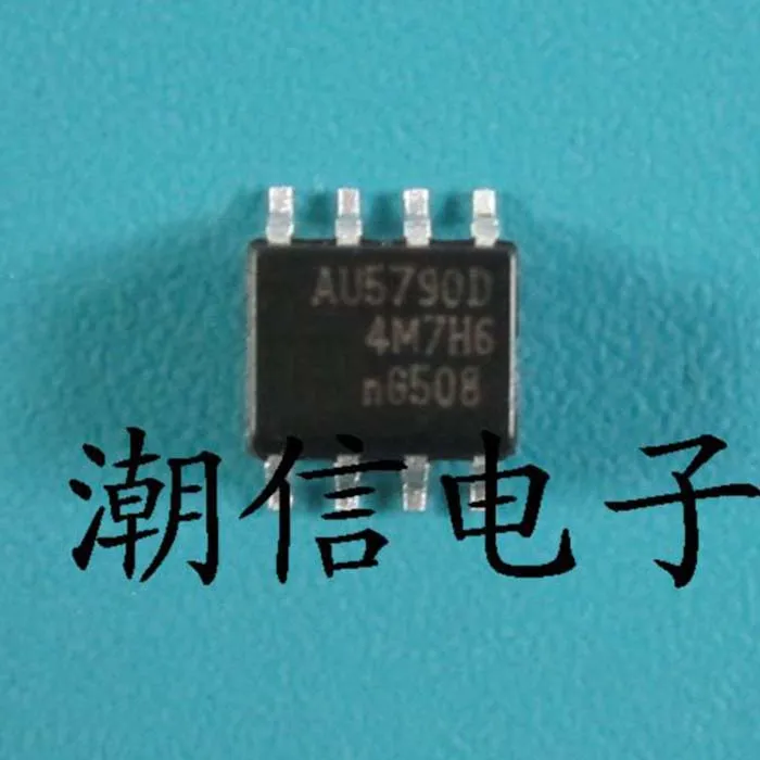 

5 шт./лот AU5790D SOP-8
