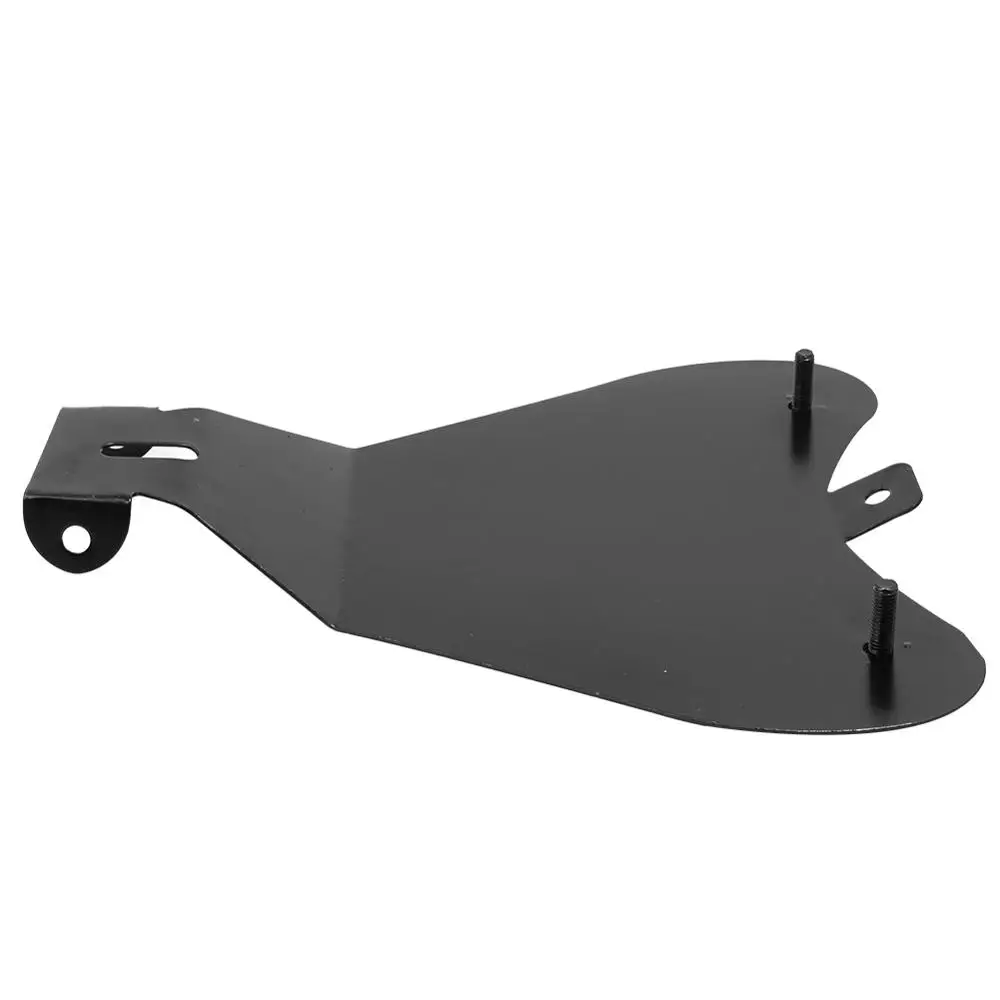 Кронштейн для основания на пружине сиденья мотоцикла Harley Sportster XL883 Bobber|Сиденья и