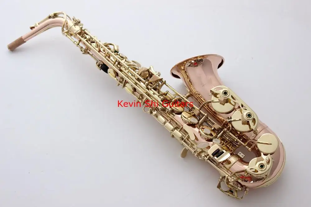 Yanagisawa A-902 альт плоский E саксофон Янагисава фосфорный медный саксофон alto falling E Sax перламутровые ключи alto A902 саксофон