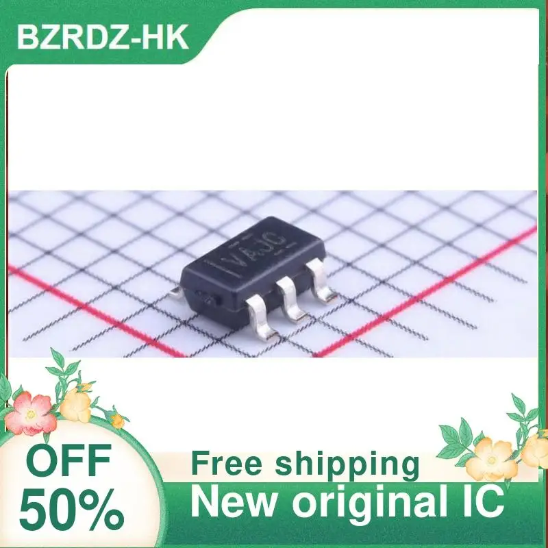 

1-20 шт., TLV2711CDBVR TLV2711CDBVT VAJC, новая оригинальная интегральная схема