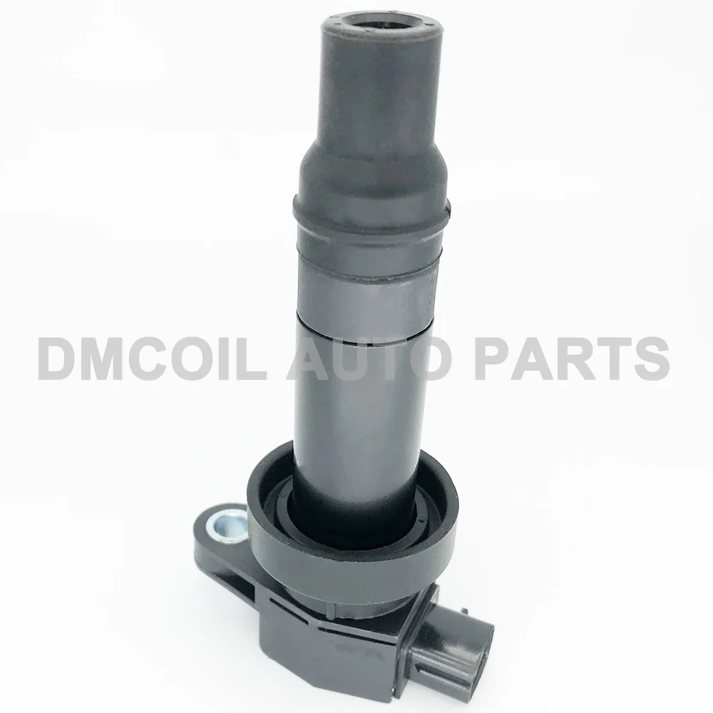 Катушка зажигания HQ для H-YUNDAI ELANTRA ACCENT IV SOLARIS I30 IX20 KIA K3 II SOUL VENGA CARENS III 1.4L 1.6L 2007- 27301-2B010 |
