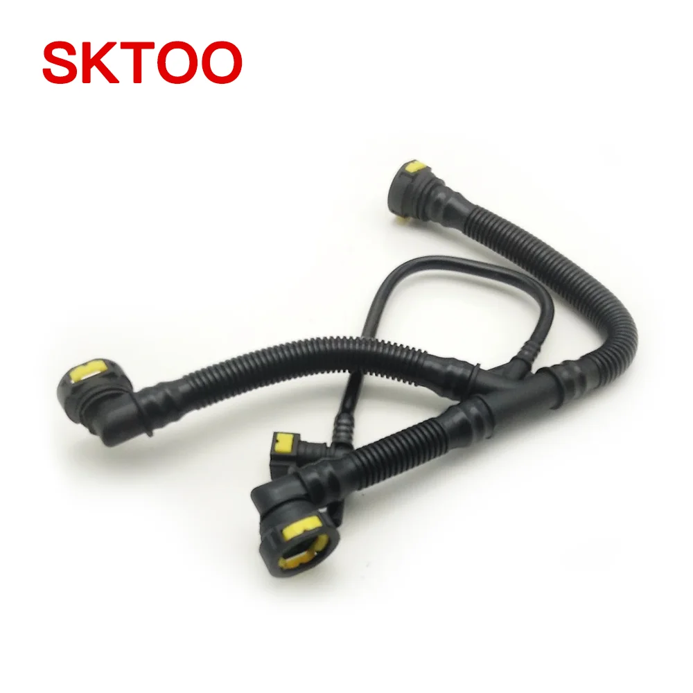 Новинка дыхательные трубки для картера двигателя 1192W0 TU5JP4 Peugeot 206 207 307 308 Citroen C2 C3 P1.6