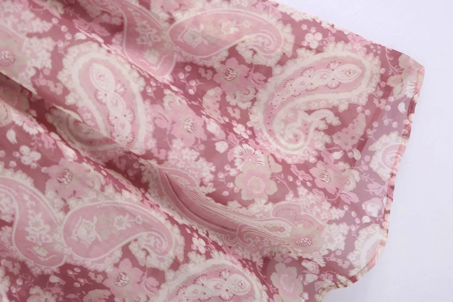 

Qeils Mini Long Sleeve Dress Women Sexy Print Single Breasted Wrinkle Casual Women Dress Summer 2021 Elegant Dresses