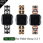 Сменный ремешок для умных часов для фитнес-браслета, 3, 2, 1