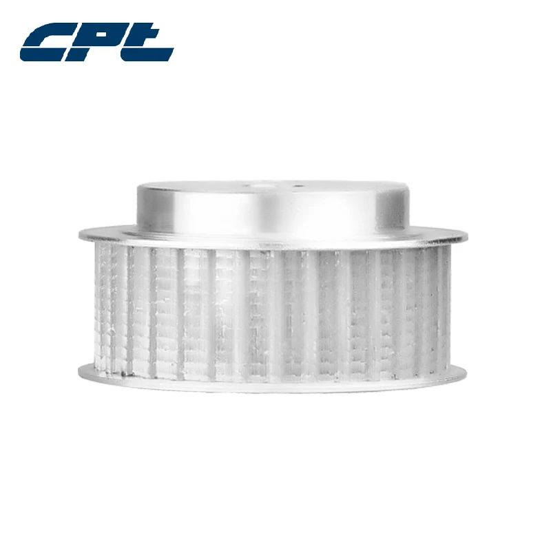 27 зубьев 8 мм внутренний диаметр сплава метрические зубчатые шкивы T5 Тип для