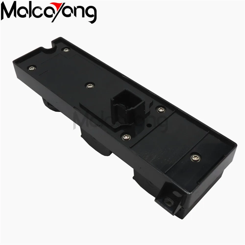 Новые автомобильные аксессуары переключатель управления окошком подъемной