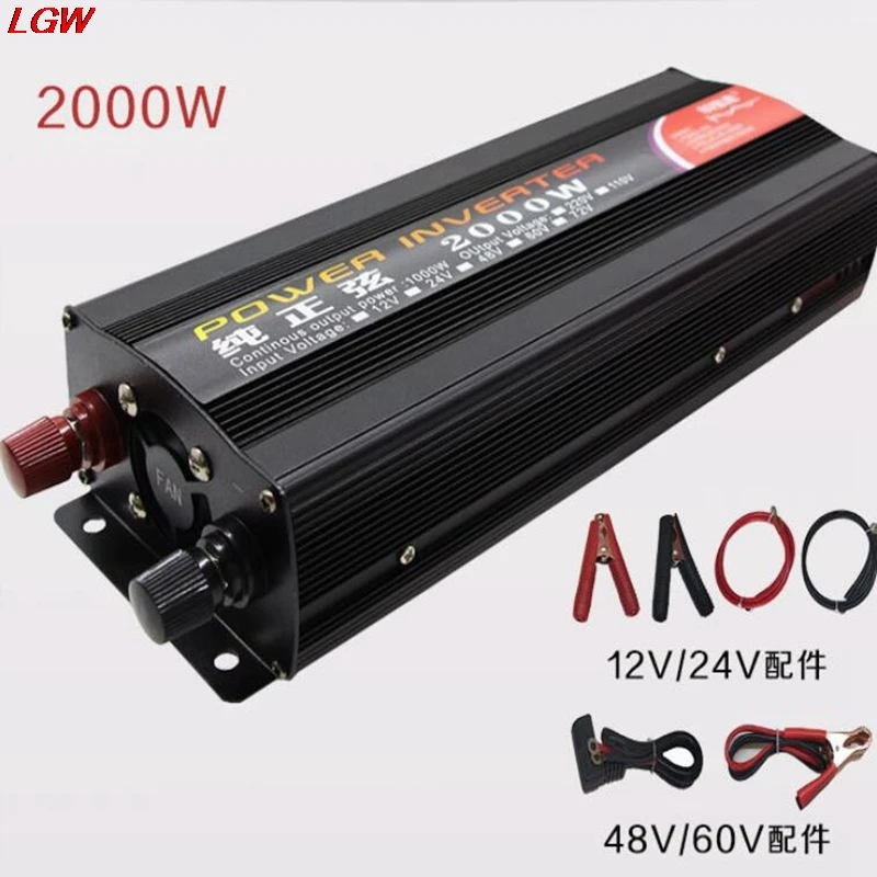 Инвертор немодулированного синусоидального сигнала преобразователь солнечной