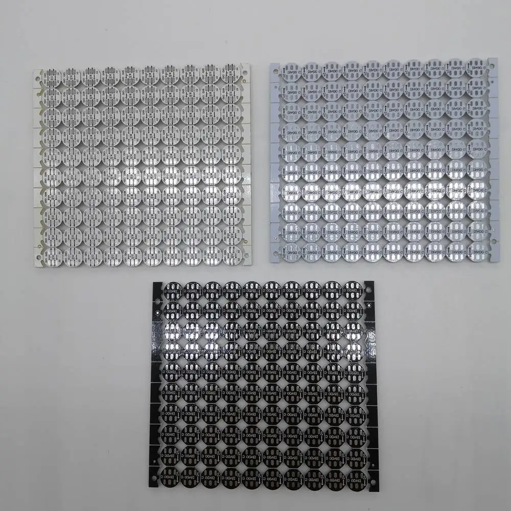 Светодиодная лента WS2812B WS2812 с теплоотводом чипа от DC5V 5050SMD RGB WS2811 IC Встроенная 1 ~ 1000