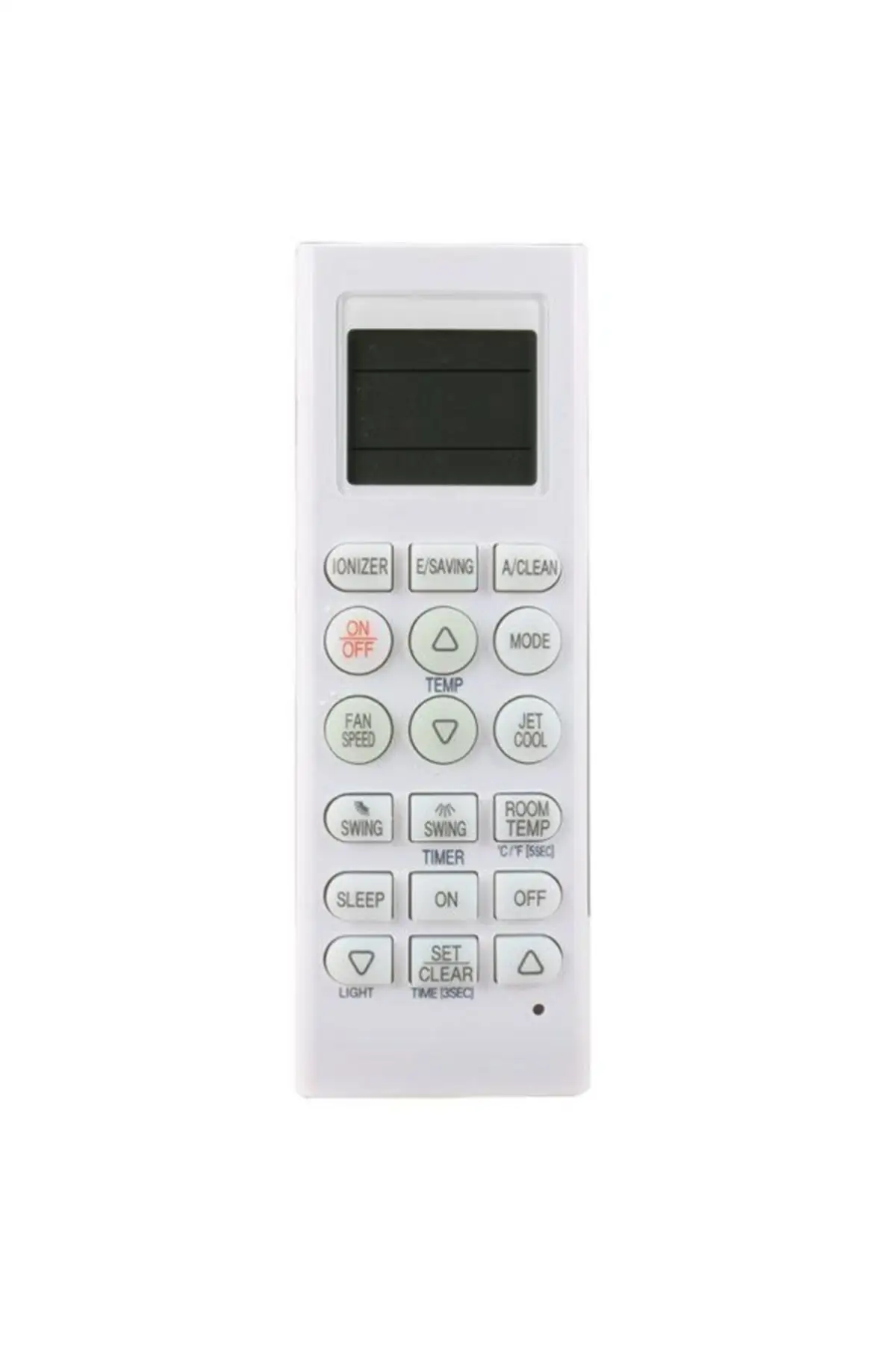 

-For Lg Air Conditioner Remote Control New Type