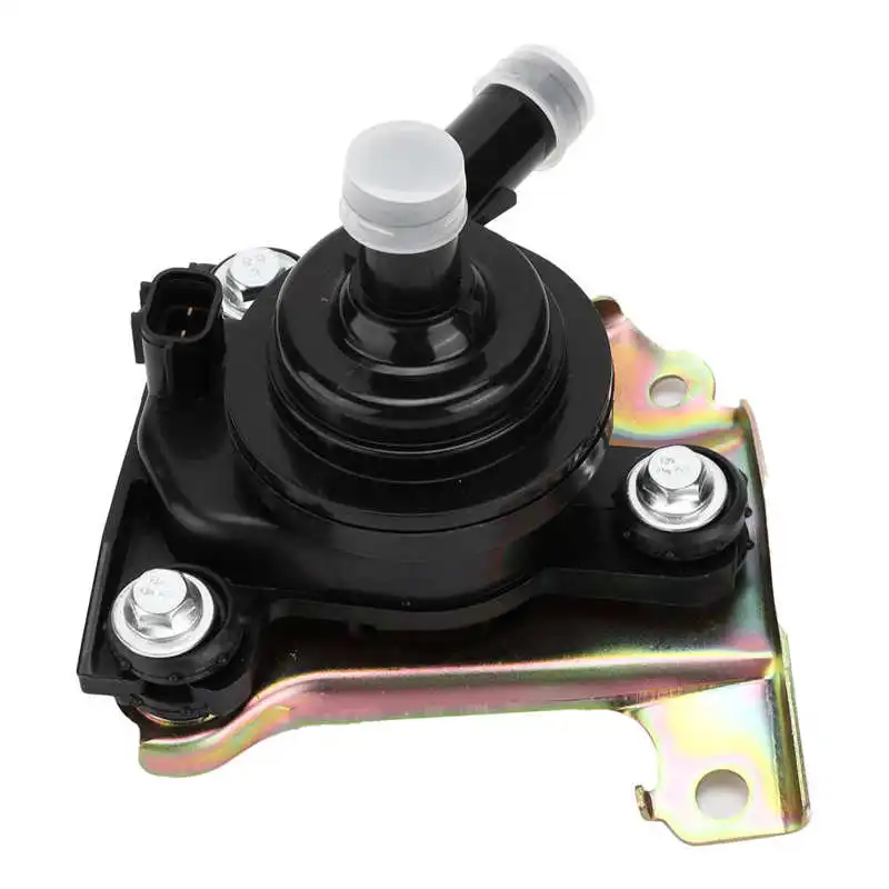 

Car Electric Inverter Water Pump Metal 0400032528 Replacement for Prius 2004-2009 New