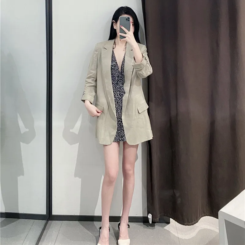 

Blazer & Suits