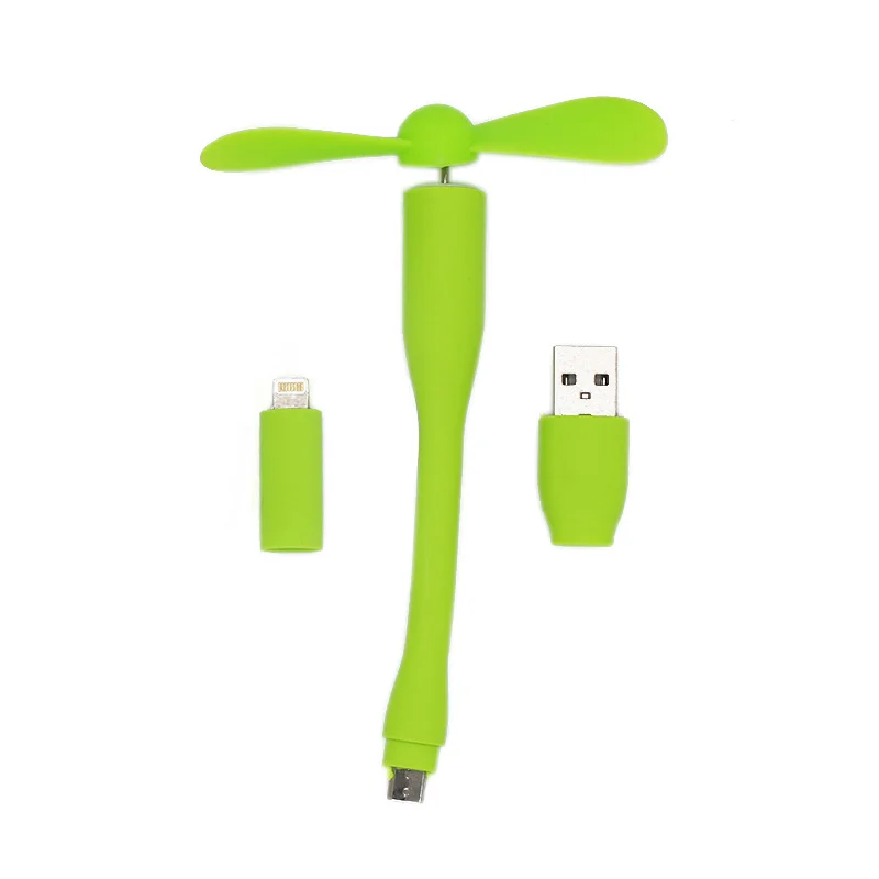 USB-вентилятор портативный мини-USB-вентилятор для путешествий