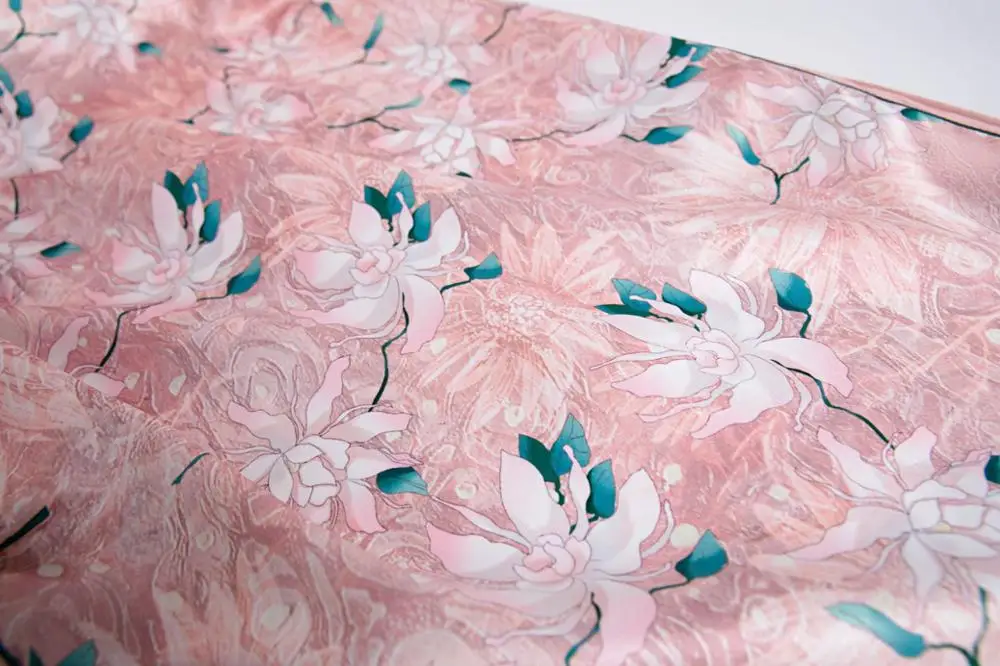 Женское винтажное платье Ципао длинное облегающее розового цвета в современном