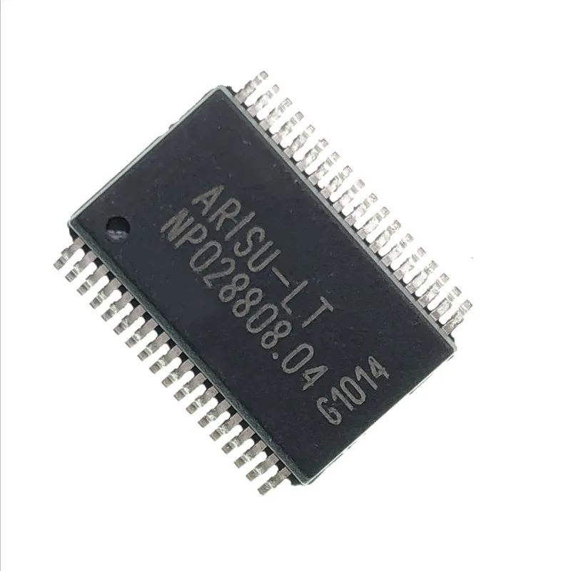 10 шт. новый и оригинальный чип управления указателем поворота для Peugeot |