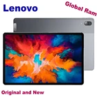 Планшет Lenovo XiaoXin Pad P11 Pro, 11,5 дюйма, 6 + 730 ГБ, Android 10, 128 K, Восьмиядерный процессор Snapdragon 2,5G