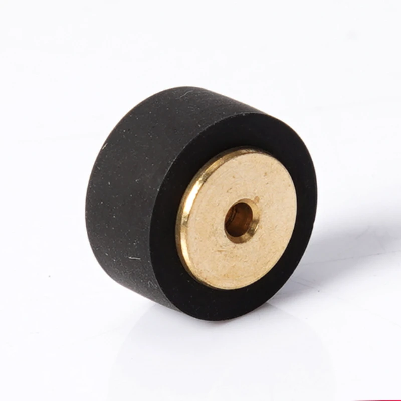 Оригинальная стереотехника аудио-радиопередатчик роликовый рекордер кассета