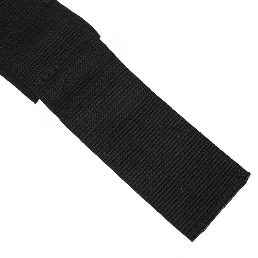 2 шт./пара спортивная обувь с застежкой на лодыжке Фитнес ботильоны Поддержка