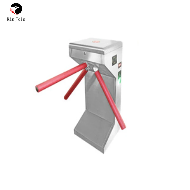 Турникет Atuo ворота из нержавеющей стали высокий штатив турникет для контроля