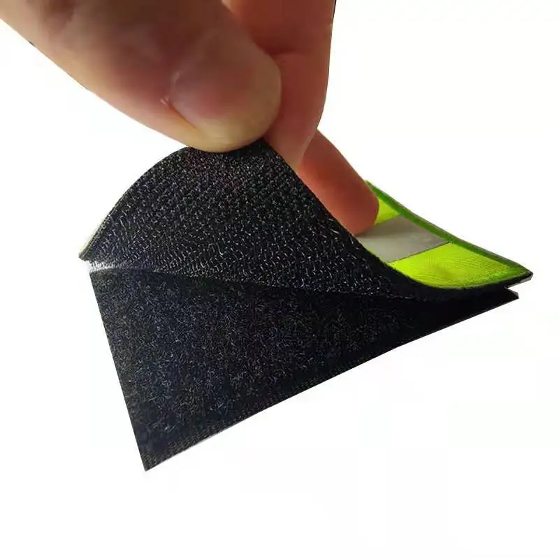 

Embroidery patch outdoor backpack badge letter a posture English pattern Velcro Patch Badge DIY personalized decoration armband