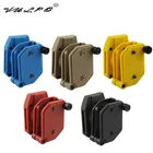 Многоугольная сумка для магазина, тактическая сумка для пистолета, IPSC