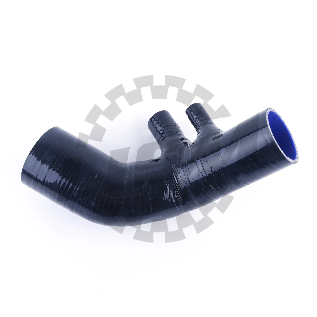 1 шт. 3 слоя для Nissan Skyline GTS-T RB20DET HCR32 Type- M HNR32 R32 силиконовый индукционный впускной