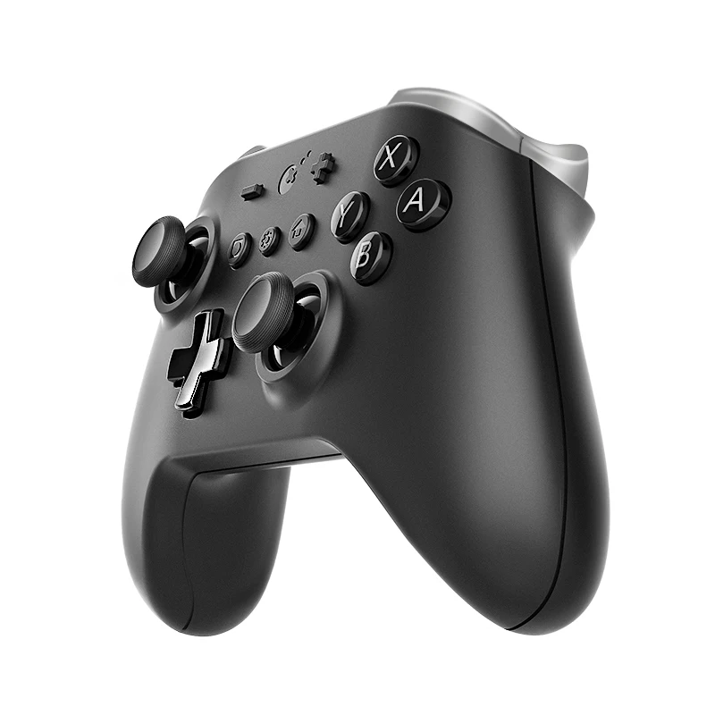 Gulikit KingKong контроллер Pro NS09 беспроводной Bluetooth геймпад для переключателя ПК Android