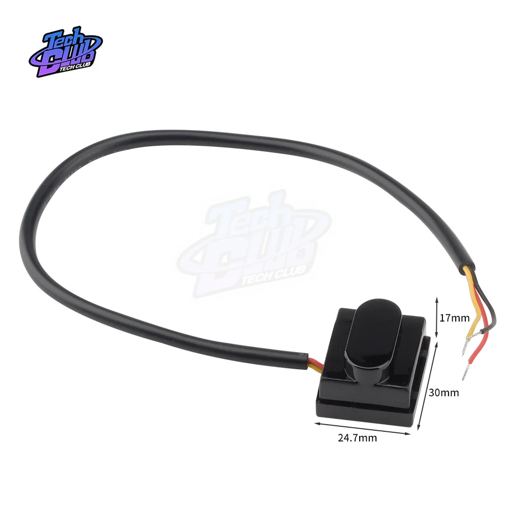 Водонепроницаемый Автоматический датчик фотоэлектрический активный