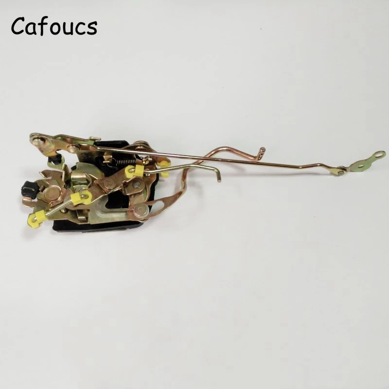 Cafoucs для Toyota Hiace 1989 2006 Автомобильный Замок входной двери в сборе|Замки и фурнитура|
