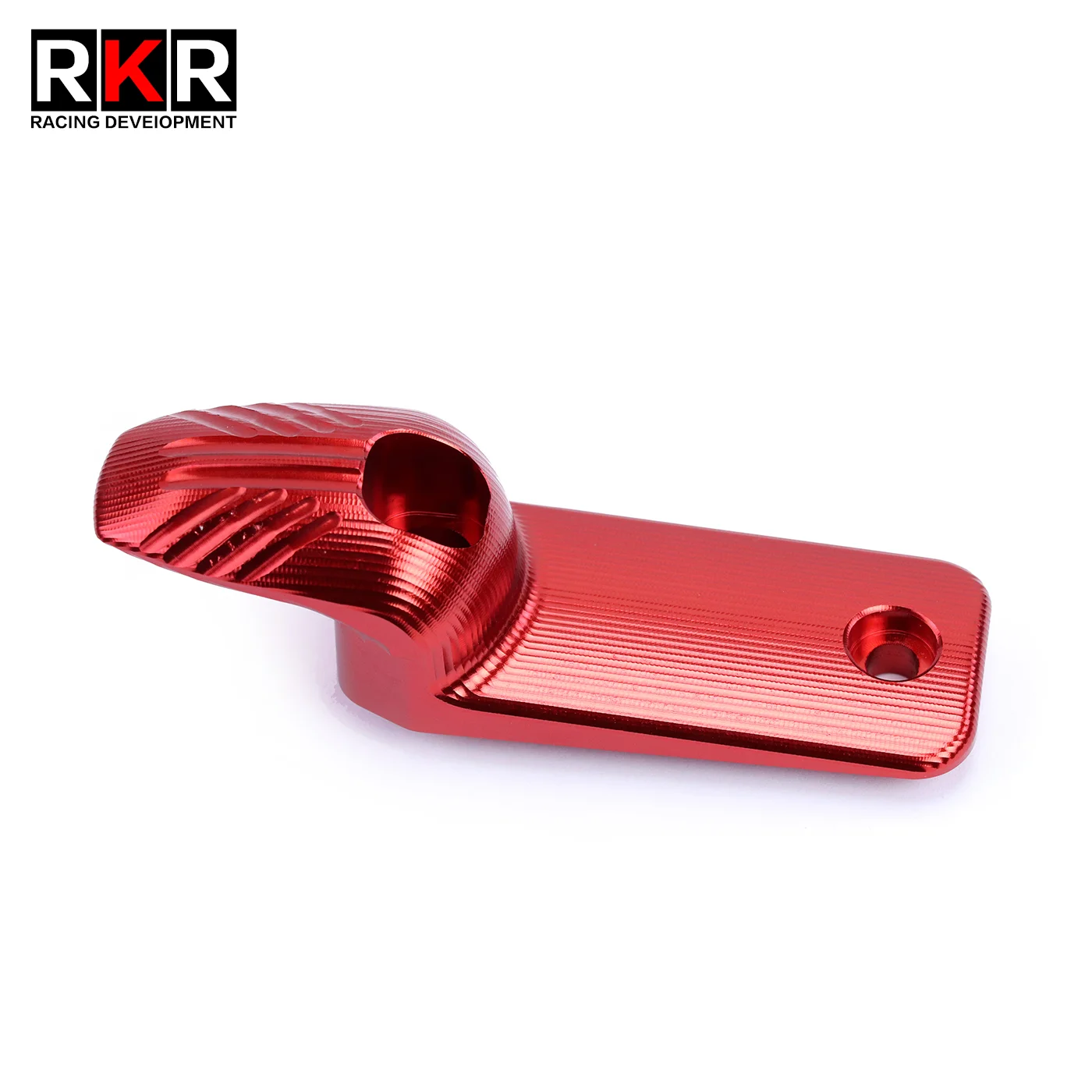 Специально для NIU электромобиля M + крючок шлема багажа 3D CNC алюминиевый сплав