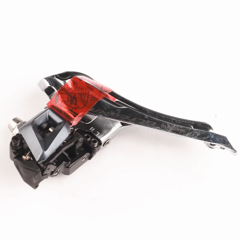 Передний переключатель передач Shimano Ultegra R8000 6800 FD 2x11 31 8 мм 34 9 мм|shimano ultegra|bicycle front