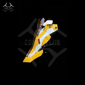 Набор для сборки комиксов и клубов GK полимерный экран для RG 1144 EVA ZERO UNIT-00 сборная игрушечная фигурка робота