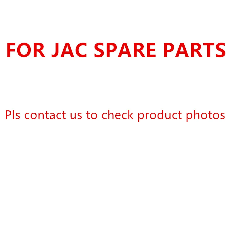 

4PCS JAC J4 J5 J6 Sun visor hook oe 5702306U7154