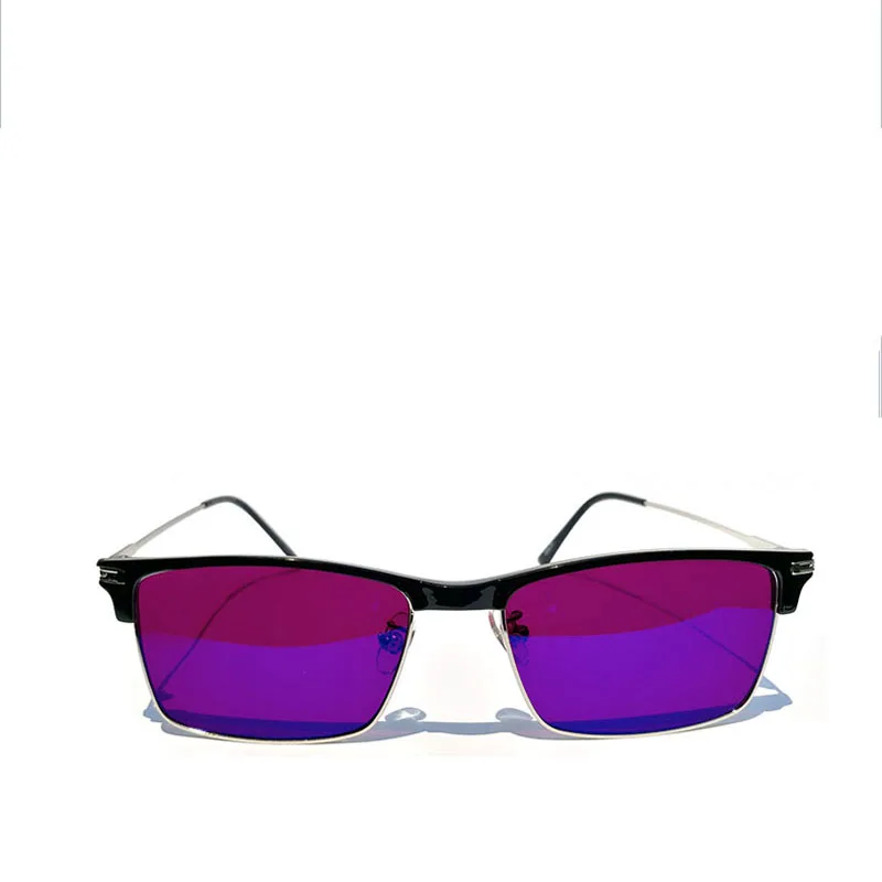 Красный зеленый цвет ослепляющие очки корректирующий Цвет Слепой слабые синие