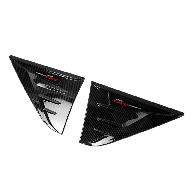 Для HONDA CR-V CRV 2017-2020 автомобильный боковой корпус впускная решетка крыло