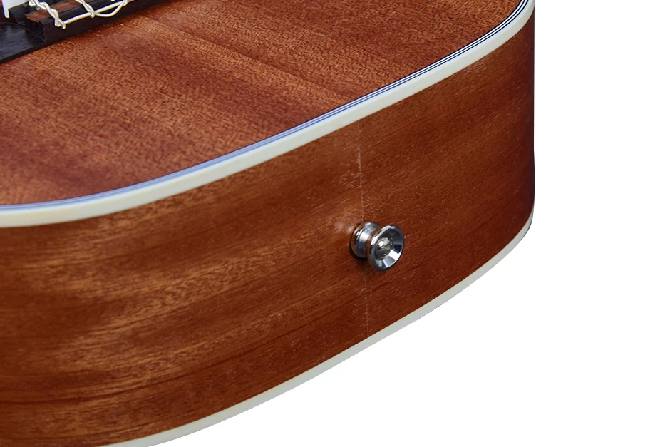 guitalele guilele 30 zoll cutaway sapele mini elektrische guitarlele bariton akustische gitarren 6 saiten ukulele reise gitarre free global shipping