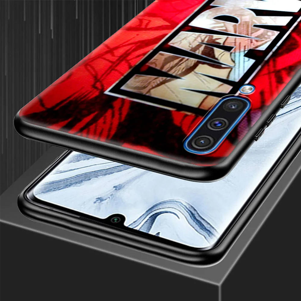 Для Samsung Galaxy A50 A70 A10 A30 M31 A20e A40 M30s M51 M31s A30s A20s A20 M62 M52 M32 5G M22 M21 M12 Marvel Железный человек