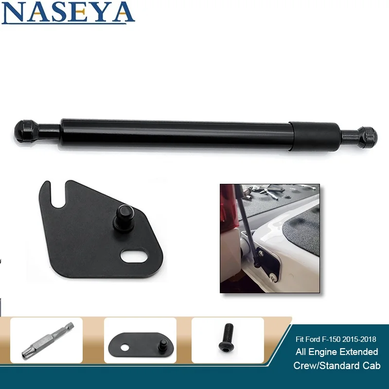 Автомобильный задний прицеп для затворов газовая пружина подъемника Поддержка