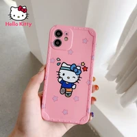 hello kitty case for iphone 6s78pxxrxsxsmax1112pro12mini phone blu ray soft case case cover
