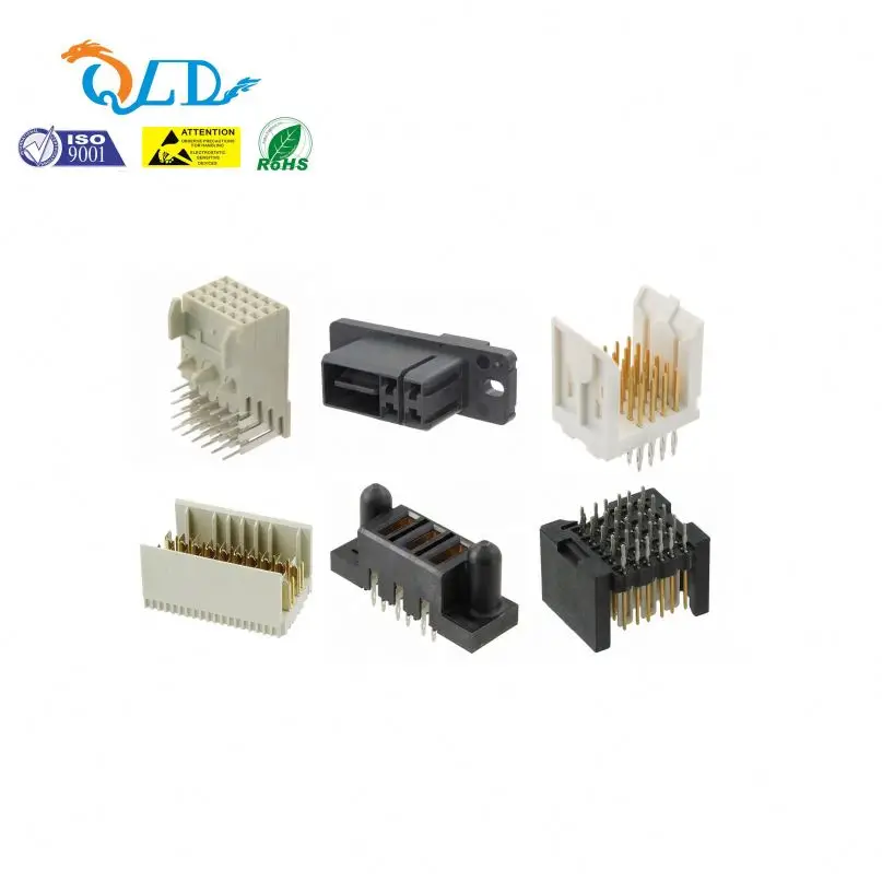 

Hot selling connector DL1-156PW4A For PCB Boards