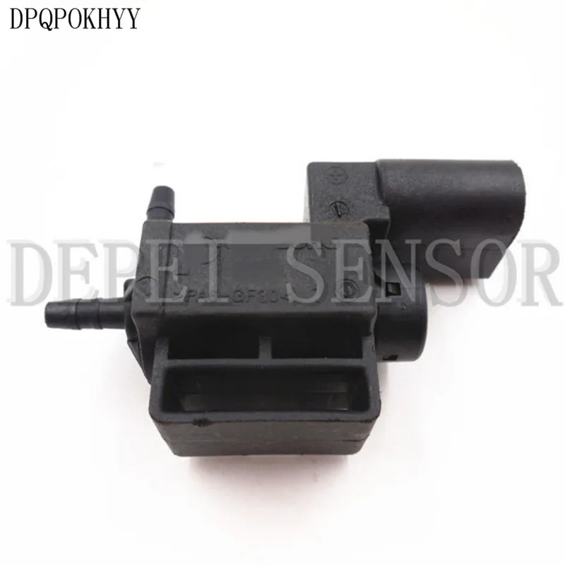 Электромагнитный клапан DPQPOKHYY для Volkswagen AUDI|valve audi|valve solenoidvalve control |
