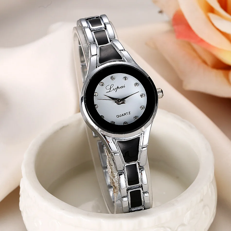 Женские повседневные часы браслет Montre Femme модные под платье женские наручные Zegarek